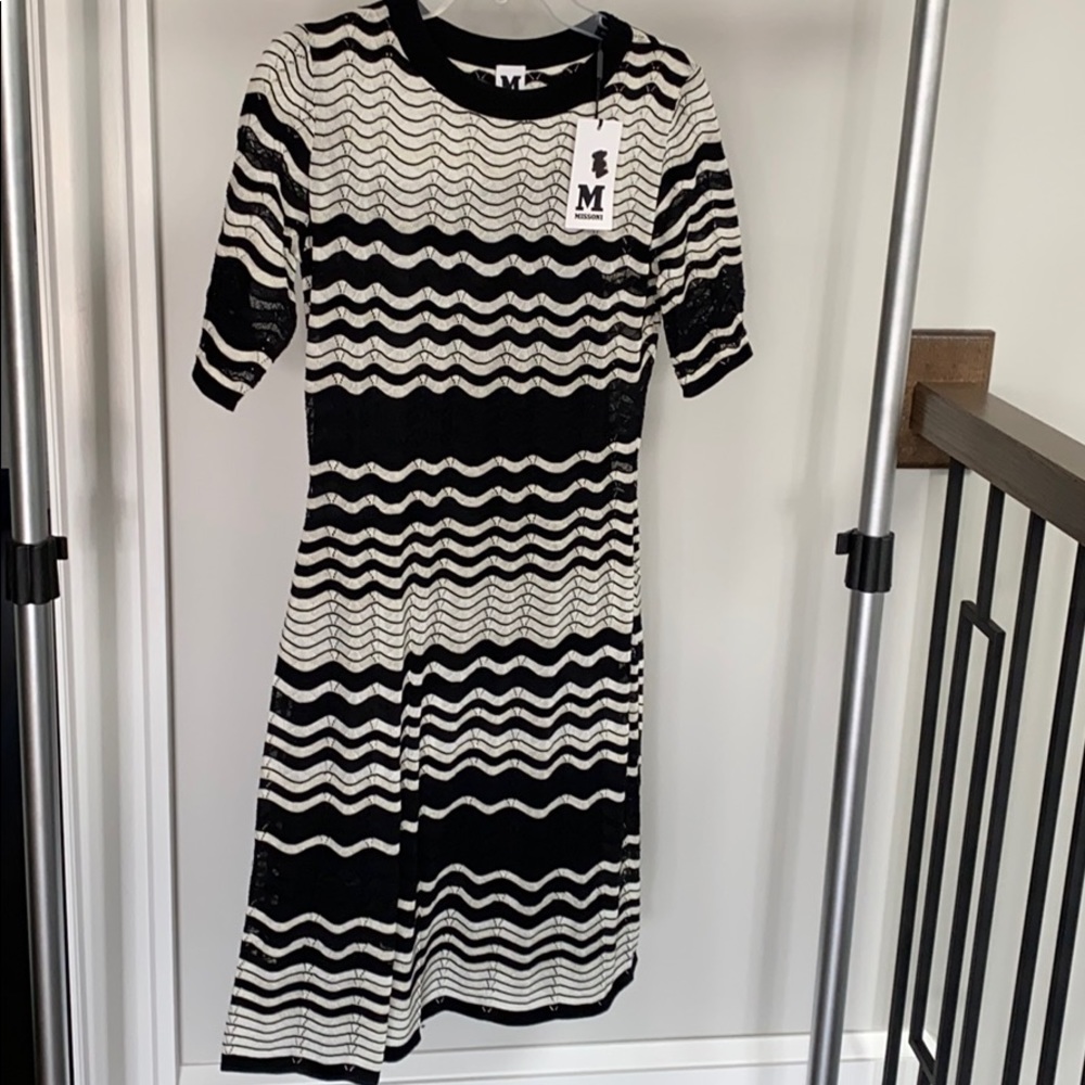 Missoni dress